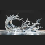 Aquatic Reef Sculpture