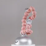 Aqua Spiral Flora