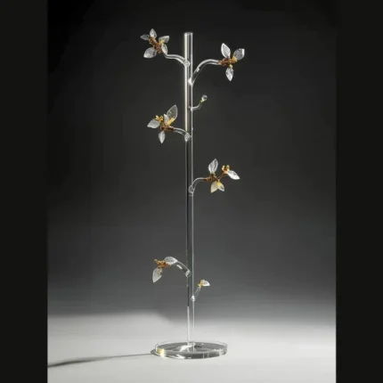 Zen Branch Sculpture