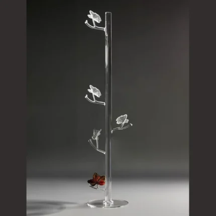 Emerald Vine Pedestal