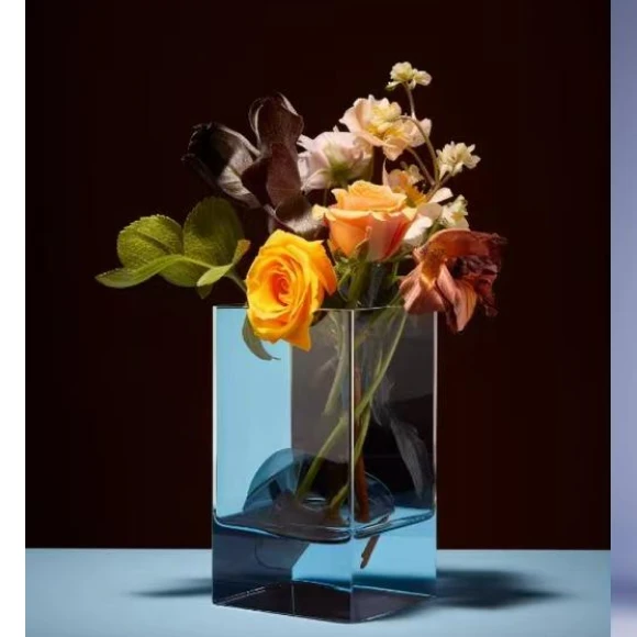 Ivory Whisper Arrangement