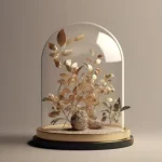 Vintage Botanical Preserve