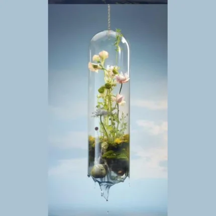 Single Stem Grace