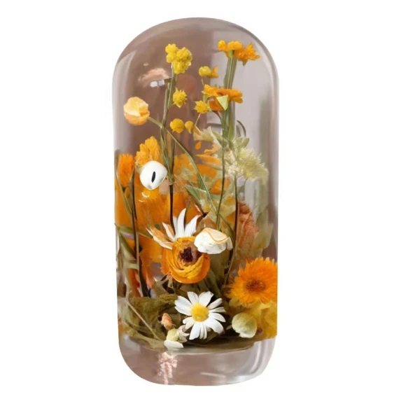 Amber Elixir Column