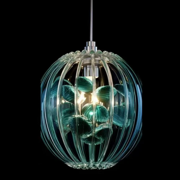 Aquamystic Orb