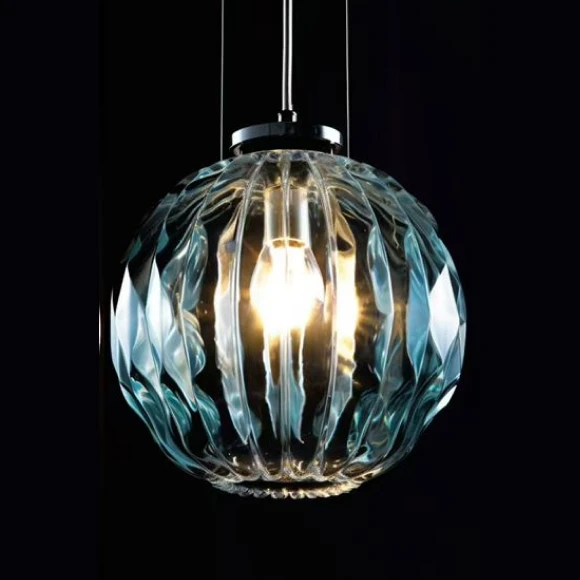 Luminous Texture Sphere
