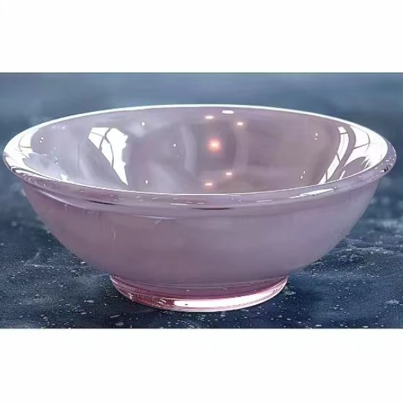 Rose Quartz Glow Bowl