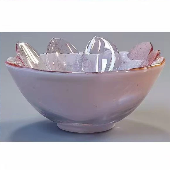 Lavender Mist Bowl