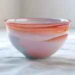 Fiery Base Bowl