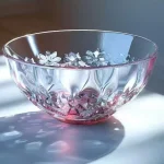 Amethyst Haze Bowl