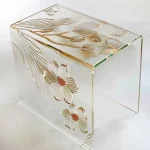 Whispering Sands Console