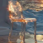 Liquid Light Seating