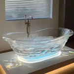 Crystal Drift Basin