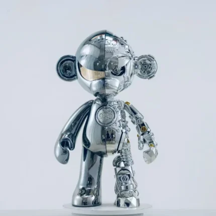 Chrome Bot Buddy