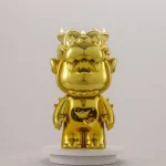 Golden King collectible