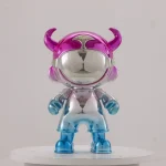 Cosmic Beastie Figurine