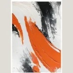Fiery Abstraction