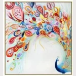 Peacock's Plume