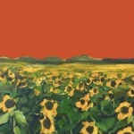 Golden Harvest