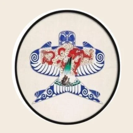 Spirit of the Owl