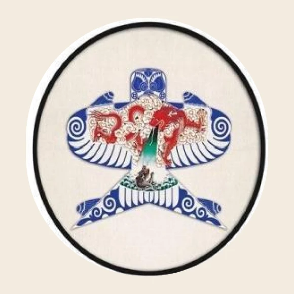 Spirit of the Owl