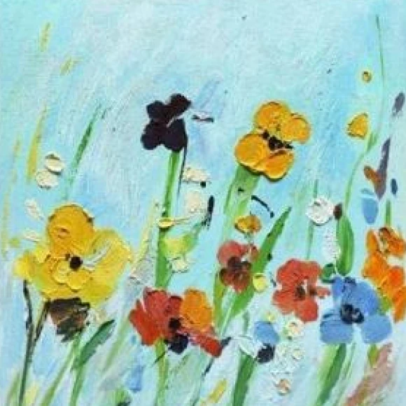 Wildflower Meadow